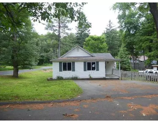 1 Echo Rd, Southwick, MA 01077