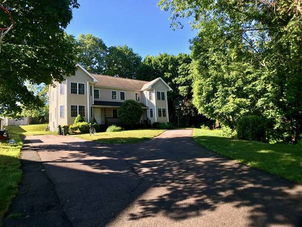 59 A St #59, Franklin, MA 02038