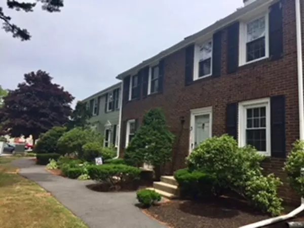 848 Plain Street #3, Marshfield, MA 02050