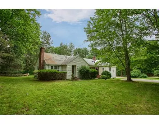 230 Concord Road, Westford, MA 01886