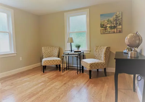 Wilmington, MA 01887,1 Sheridan Road