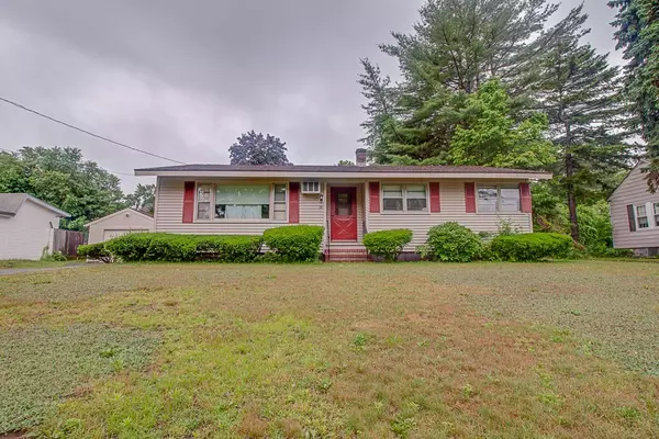 Methuen, MA 01844,14 West Ayer St
