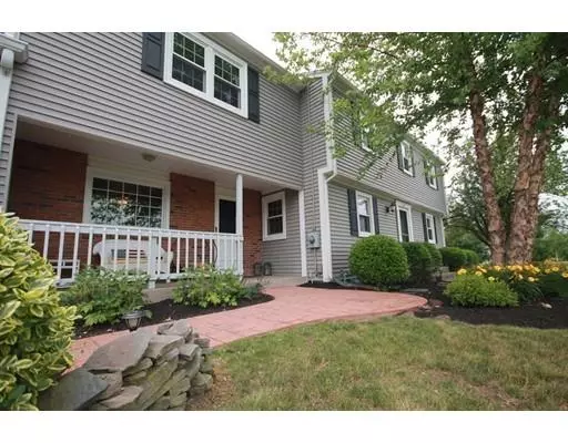 Wilbraham, MA 01095,1 Fairview Rd