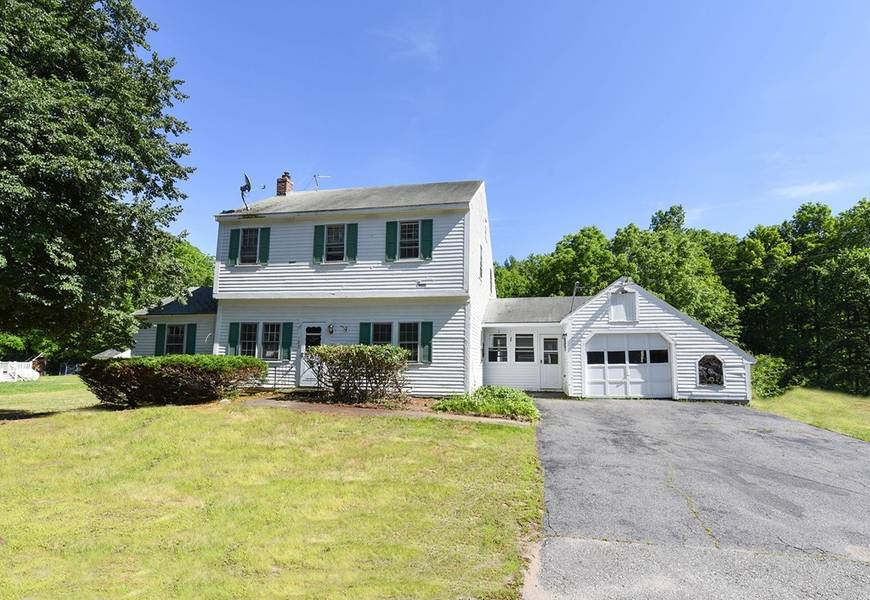 183 Center Rd, Shirley, MA 01464