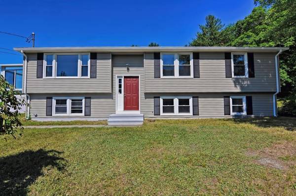 138 Leland Hill Rd, Sutton, MA 01590