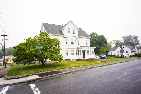 Taunton, MA 02780,93 Tremont Street