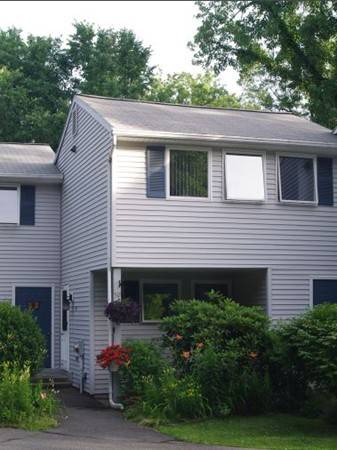 50 Briar Way #6C, Greenfield, MA 01301