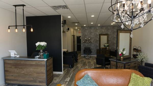 2141 Boston Rd. Bilberry Salon, Wilbraham, MA 01095