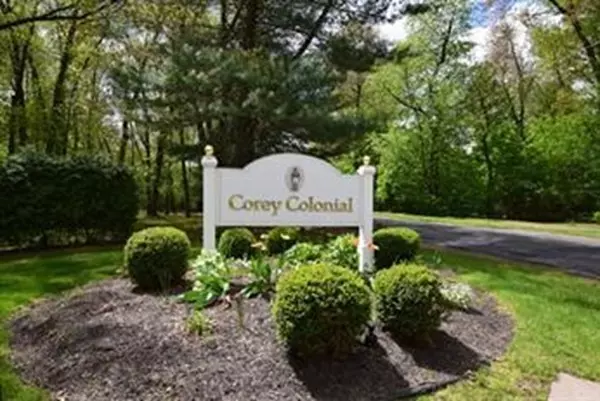 Agawam, MA 01001,55 Corey Colonial #55