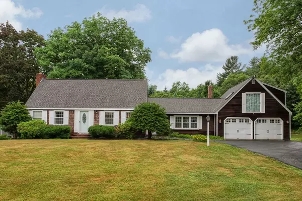 1 Killdeer Rd, Windham, NH 03087