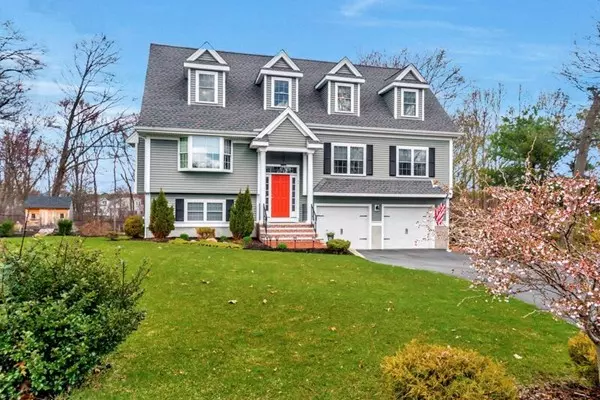 Woburn, MA 01801,14 Catarina Lane