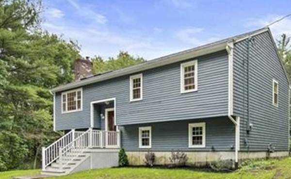 1551 Central St, East Bridgewater, MA 02333