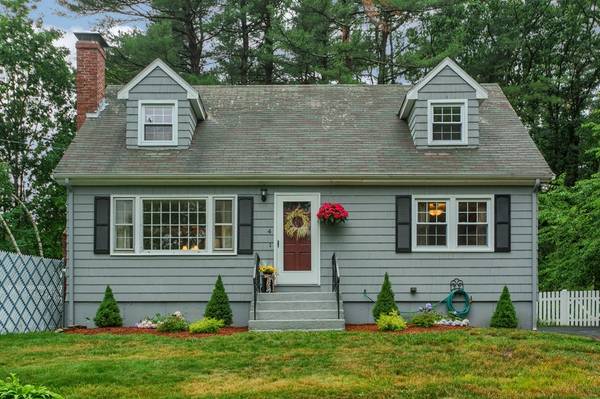 Tewksbury, MA 01876,4 Leary Dr