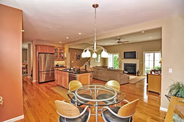 Norton, MA 02766,92 Codding Road #92