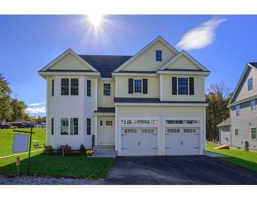 3 Sadie Lane #29, Methuen, MA 01844