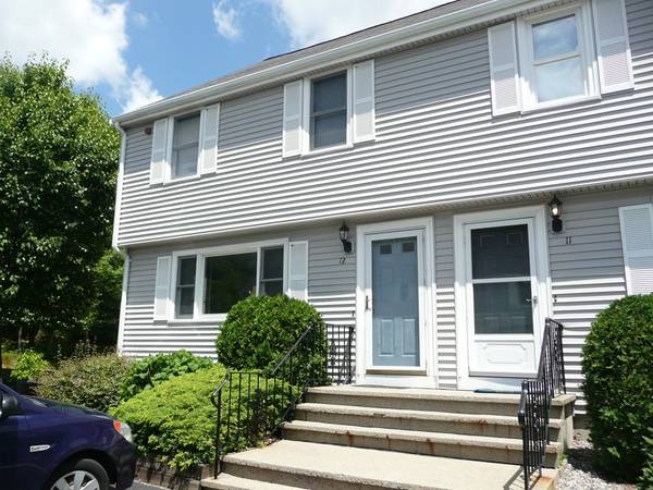 80 Broadway #12, North Attleboro, MA 02760