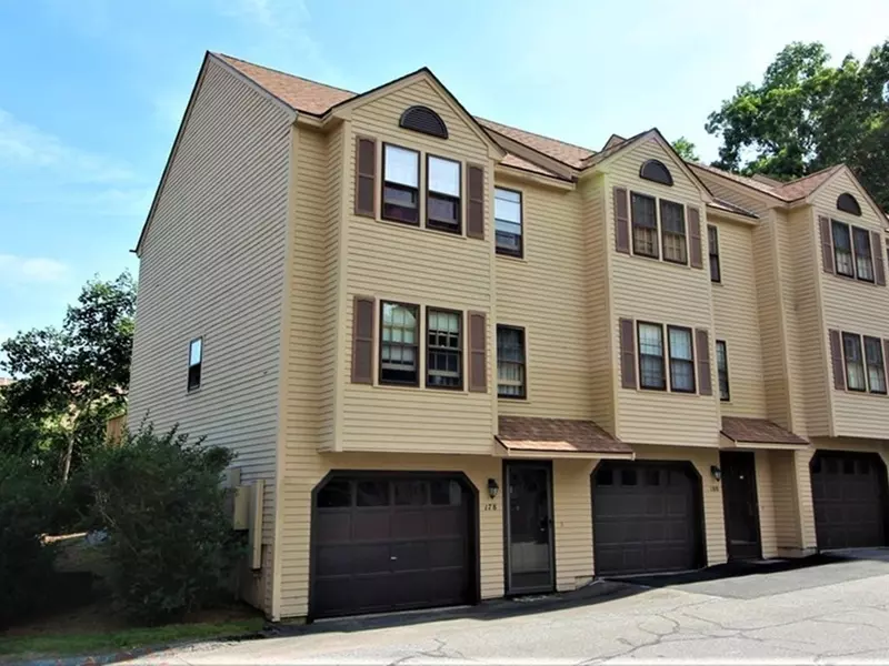 180 Morgan Drive #180, Haverhill, MA 01832