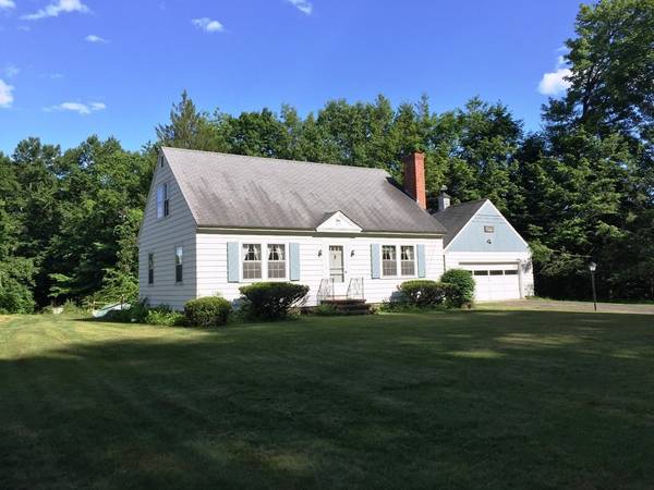 431 Green River Road, Greenfield, MA 01301