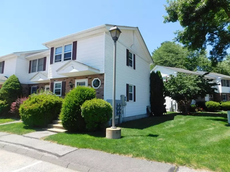 55 Empire #57, Chicopee, MA 01013