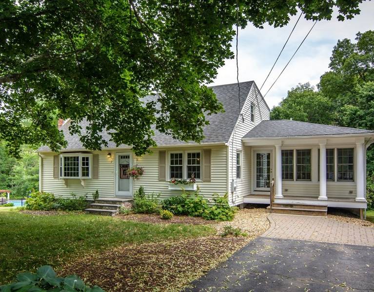 7 Glen Street, Westborough, MA 01581