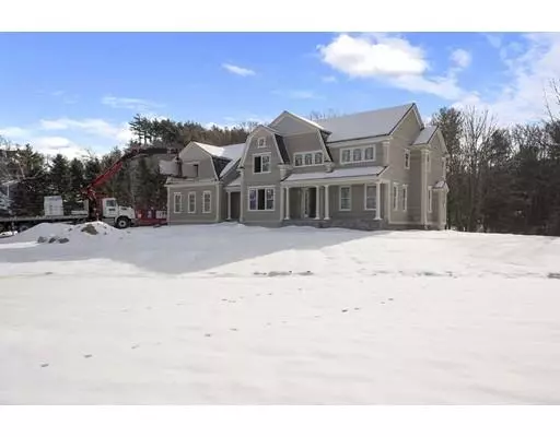 23 Cutting Lane, Sudbury, MA 01776