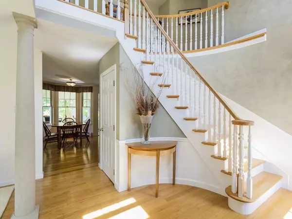 Norwell, MA 02061,9 Parsons Walk