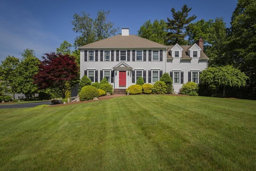 9 Parsons Walk, Norwell, MA 02061