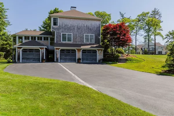 Norwell, MA 02061,9 Parsons Walk