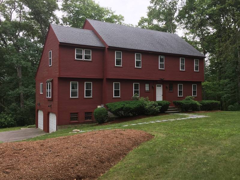 24 Forest St, Sudbury, MA 01776