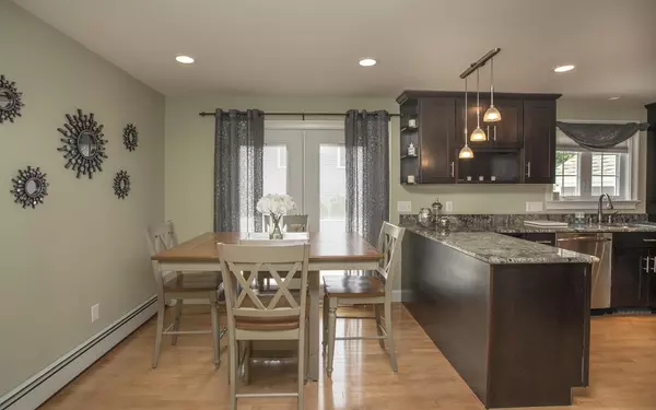 New Bedford, MA 02745,829 Wildwood Road