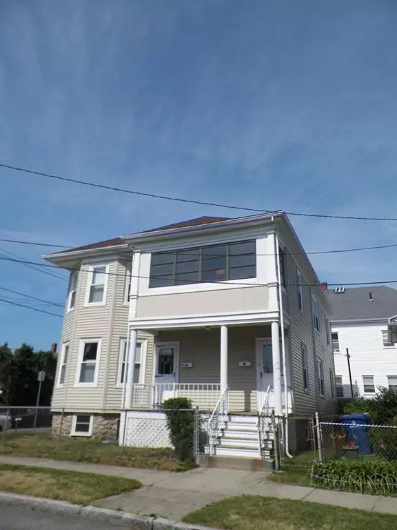 New Bedford, MA 02745,311-313 Conduit St