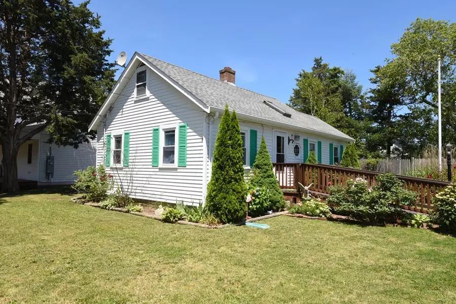 80 Bryant St, Marshfield, MA 02050