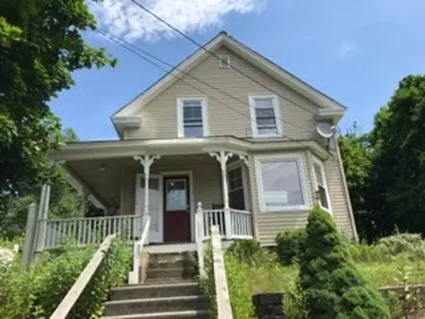 Fitchburg, MA 01420,1 Stockwell Ave