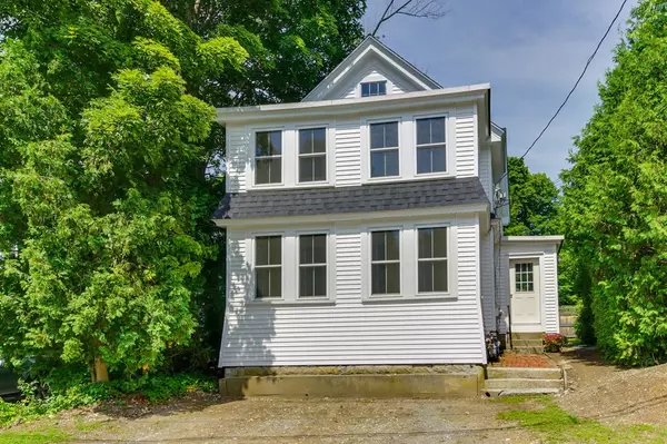 4 Elm St, Groton, MA 01450