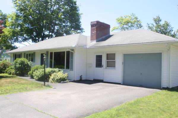 28 Avenue C, Montague, MA 01376