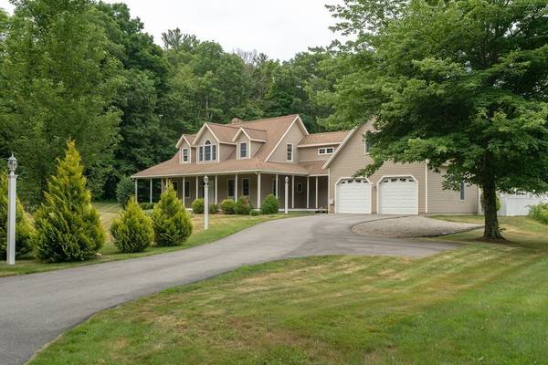 464 Leadmine Rd, Sturbridge, MA 01566