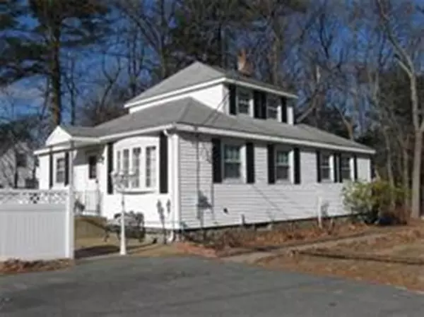 51 Brown Street, Tewksbury, MA 01876