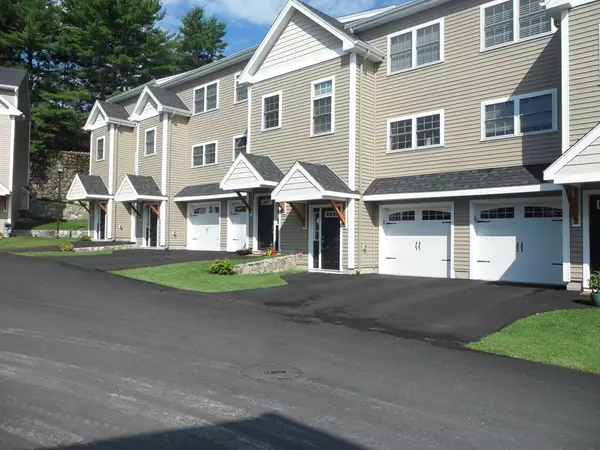 Lynn, MA 01904,63 North Bend #63