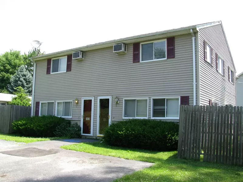 166 Shepherd St, Chicopee, MA 01013