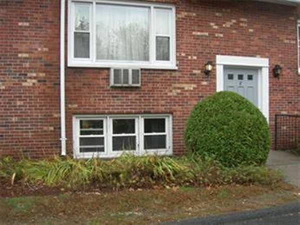 167 South St #8B, Northampton, MA 01060