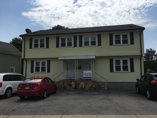 429-431 Chancery St, New Bedford, MA 02740