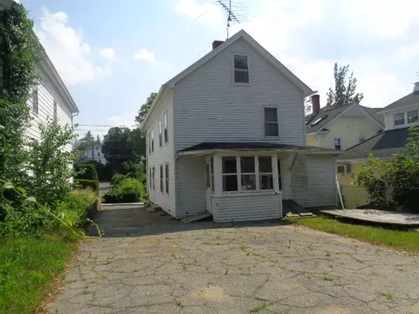 Ware, MA 01082,13 Monroe St