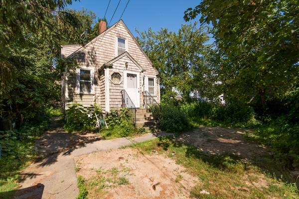 297-R Cedar Street, New Bedford, MA 02740