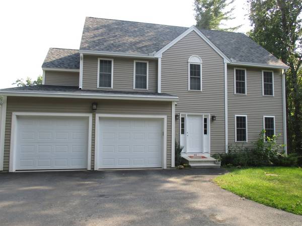 Shirley, MA 01464,Lot 9 Devarney Court