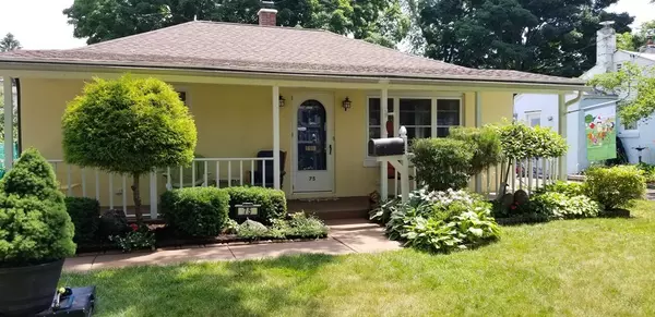 75 Garland St, Springfield, MA 01118