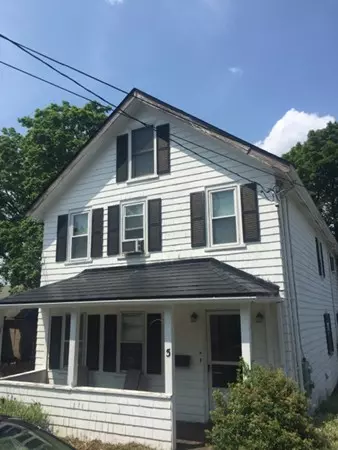 5 Arnold St., Arlington, MA 02476