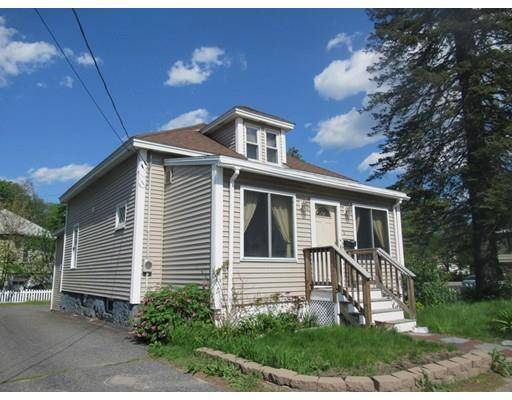 277 West St, Gardner, MA 01440