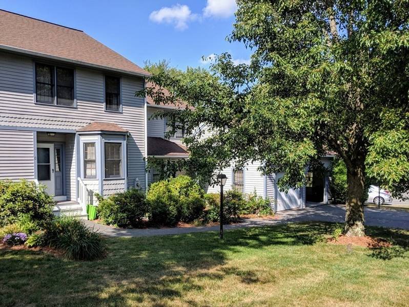 3 Waterfall Lane #3, Milford, MA 01757