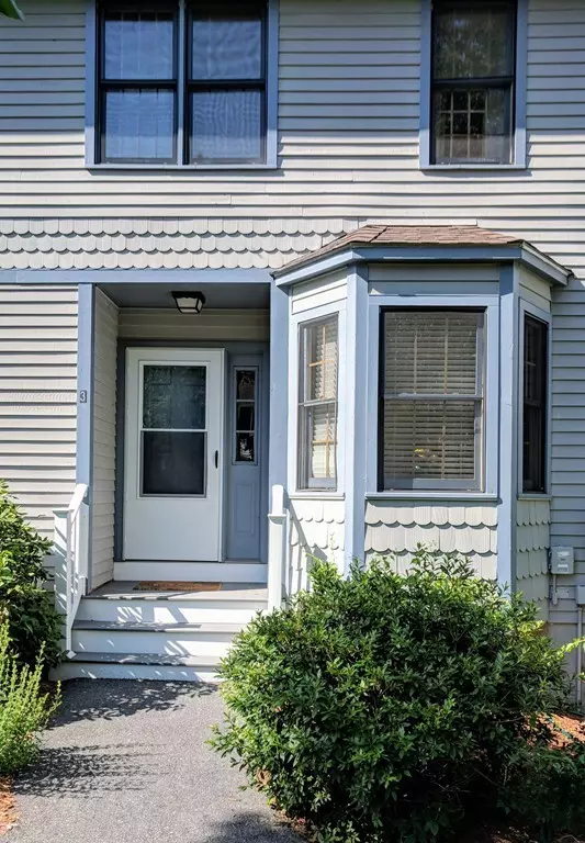 Milford, MA 01757,3 Waterfall Lane #3