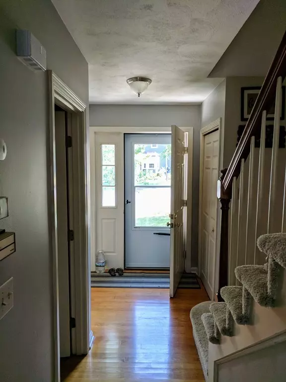 Milford, MA 01757,3 Waterfall Lane #3